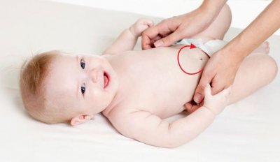 Ребенку 8 месяцев болит живот какое лекарство дать thumbnail